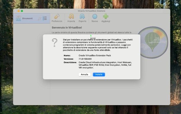 Come emulare un sistema operativo