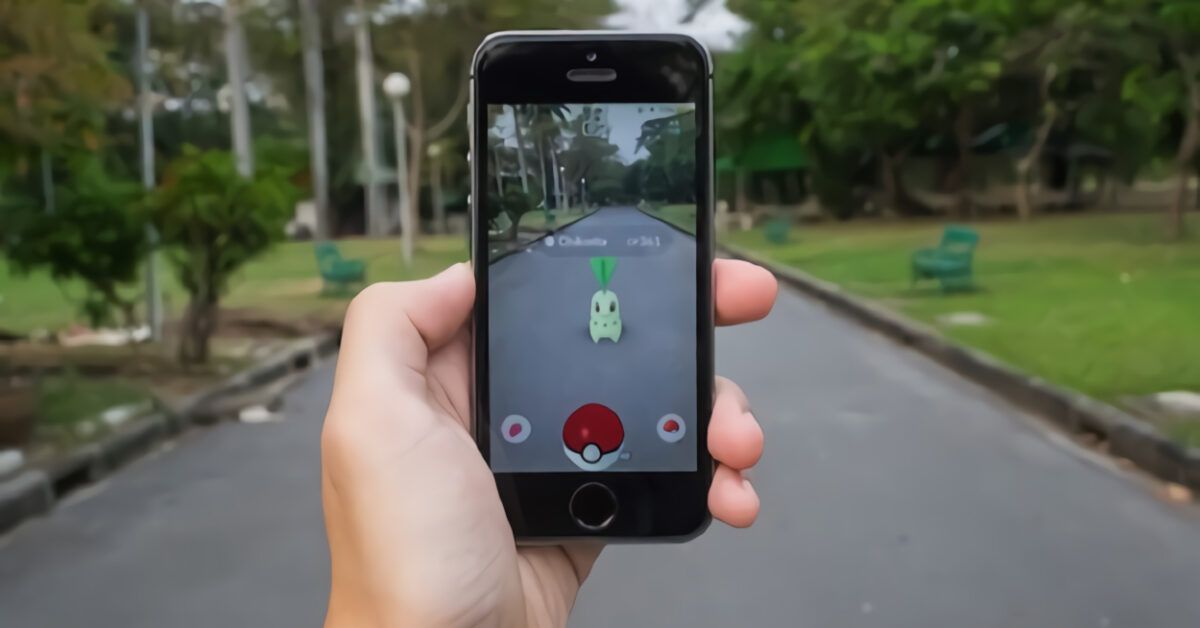 Come Giocare A Pokemon Su Iphone Come giocare a Pokémon su iPhone | Salvatore Aranzulla