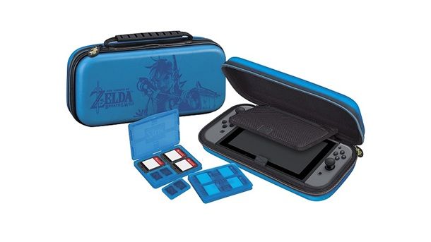 Custodie per Nintendo Switch