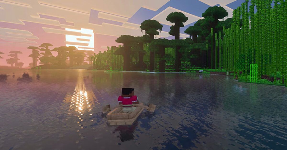 Come sopravvivere su Minecraft