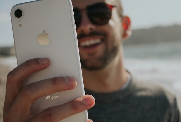 iPhone