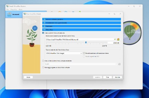 Come emulare un sistema operativo