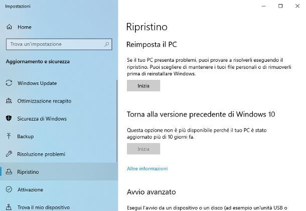 Come accendere un computer che non si accende