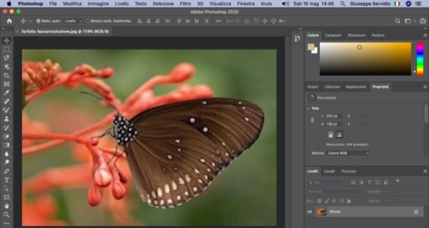 Photoshop CC