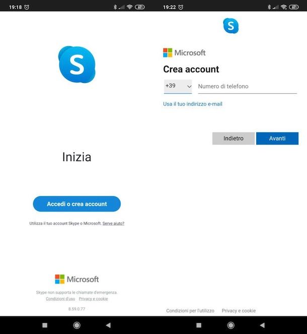 Skype