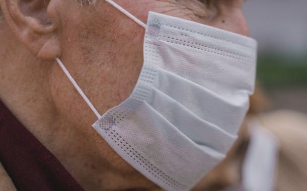 Come configurare Face ID con mascherina