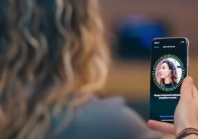 Come configurare Face ID