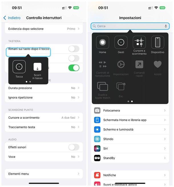 Come comandare iPhone da PC