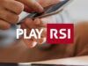 Come vedere Play RSI