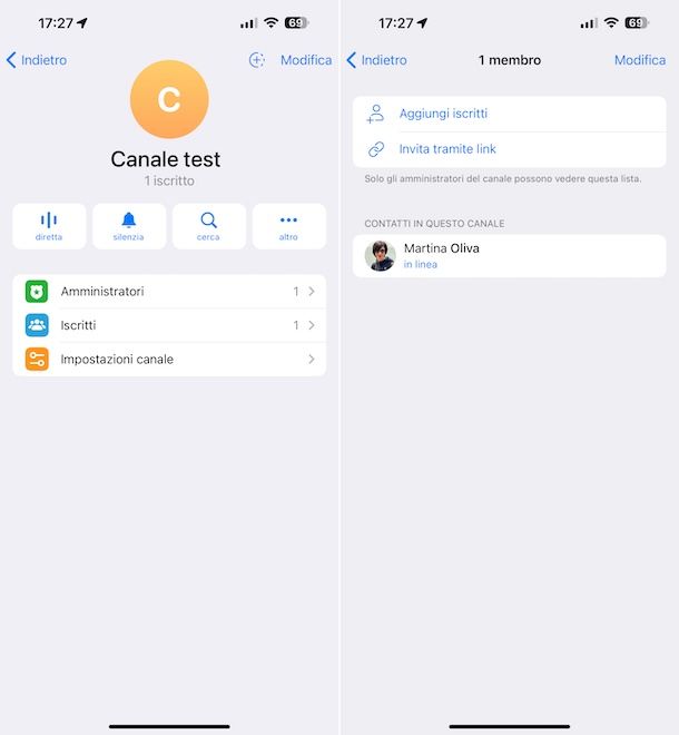 Telegram