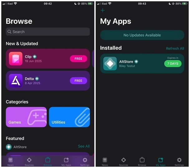 Come effettuare il jailbreak dell'iPhone