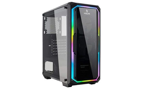 Come assemblare un PC da gaming con 500 euro