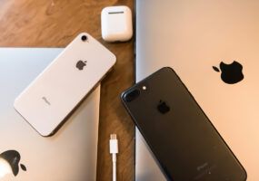 Come duplicare schermo iPhone su Mac