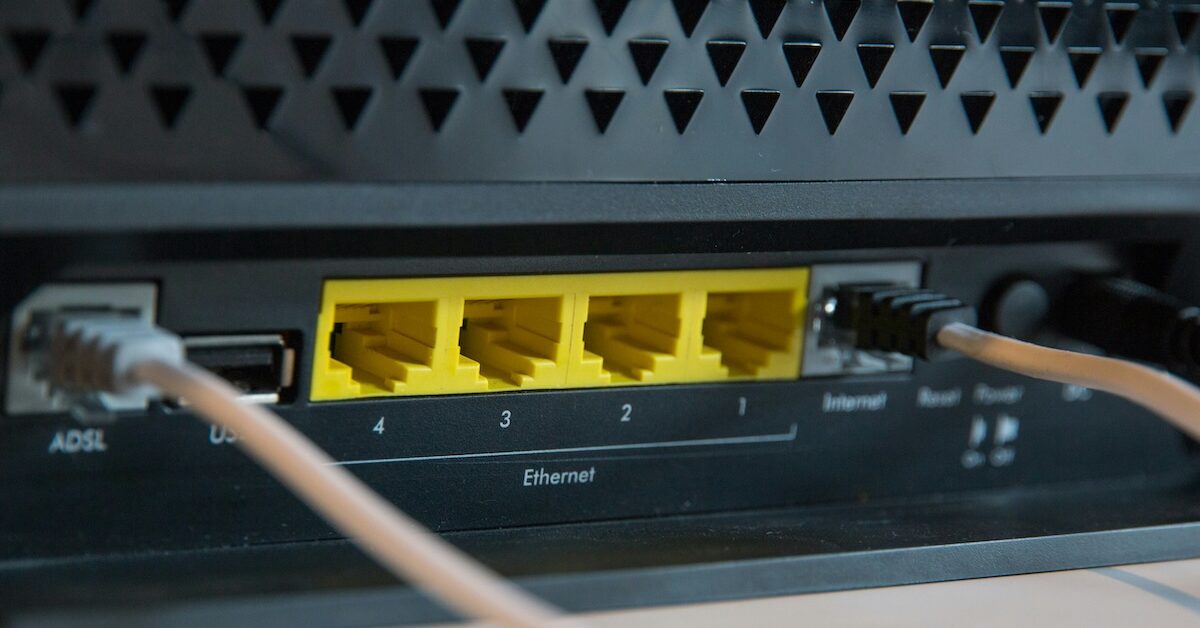 Verifica copertura ADSL