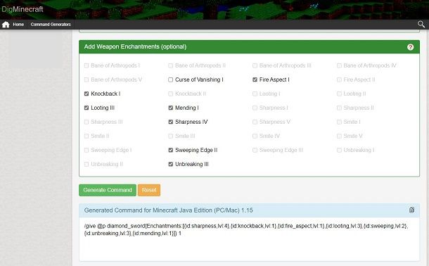 DigMinecraft