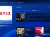 Come scaricare Netflix su PS4