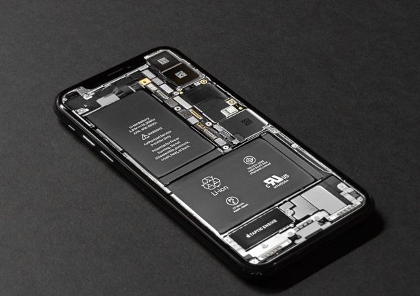 Controlla lo stato della tua batteria