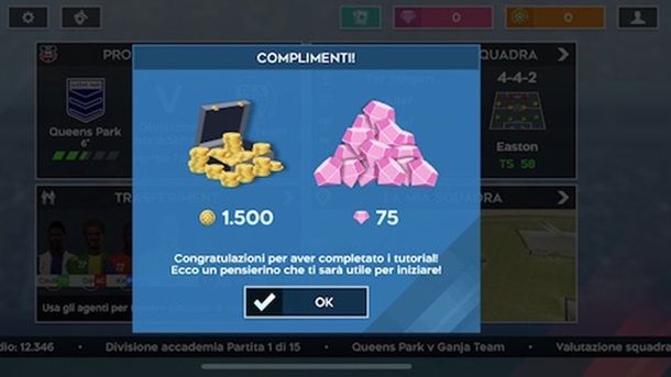 Come scaricare Dream League Soccer con soldi infiniti