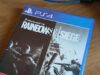 Come migliorare su Rainbow Six Siege PS4