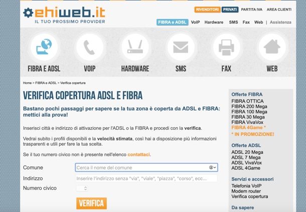 EhiWeb