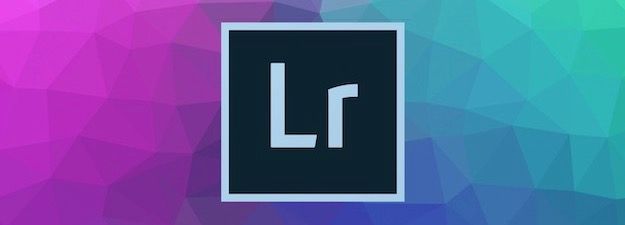 Logo Lightroom Classic