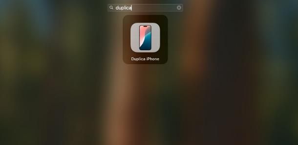 Come comandare iPhone da PC