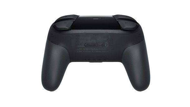 Controller retro Nintendo Switch