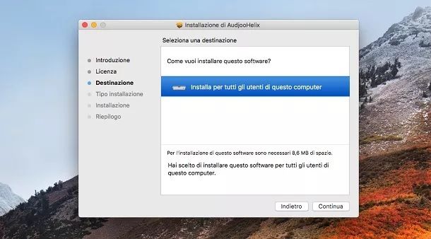 Installazione VST FL Studio macOS