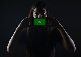 Come recuperare le chat di WhatsApp