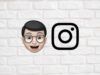 Come mettere le Memoji su Instagram