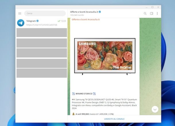 Telegram