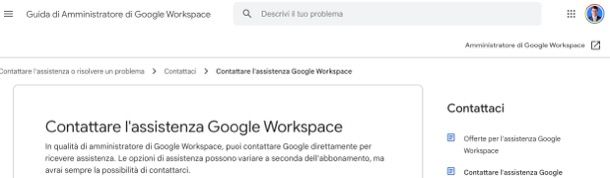 Google Workspace