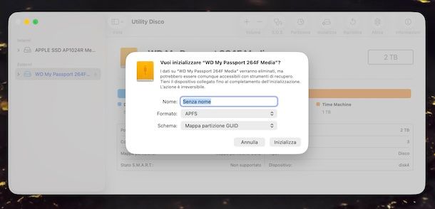 Utility Disco macOS