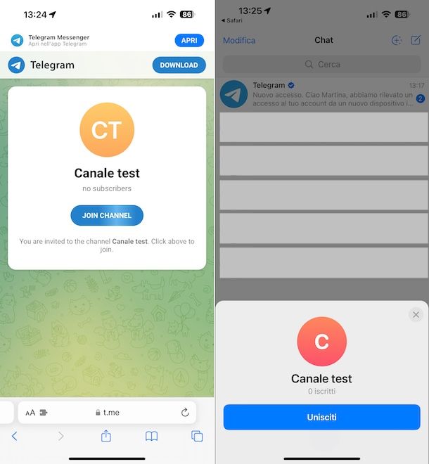 Telegram