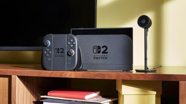 Migliori accessori Nintendo Switch 2