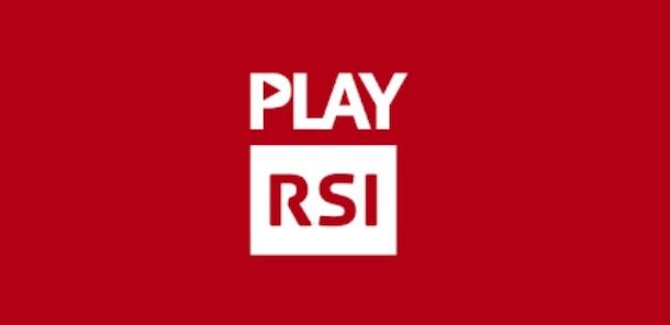 Logo Play RSI