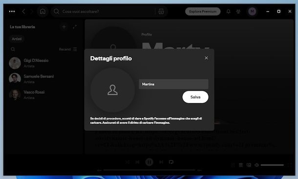 Spotify