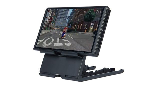 Supporti regolabili Nintendo Switch