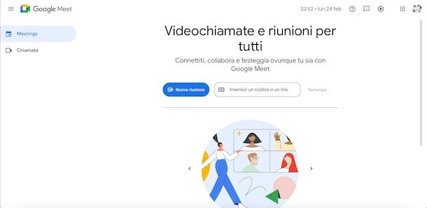 Google Meet