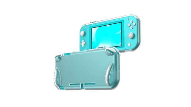 Migliori accessori per Nintendo Switch Lite