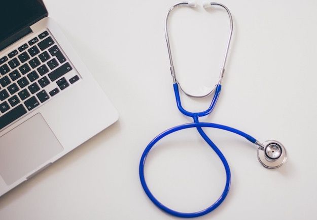 Cambiare medico online