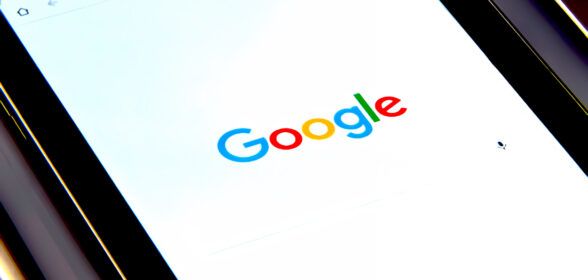 Come contattare Google