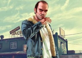 Come diventare poliziotto in GTA