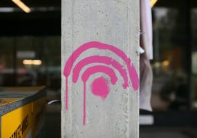 Come recuperare password WiFi