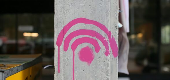 Come recuperare password WiFi