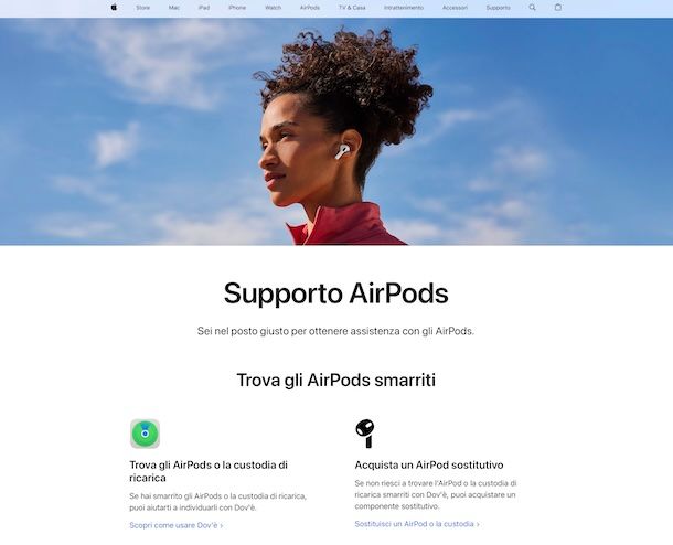 AirPods