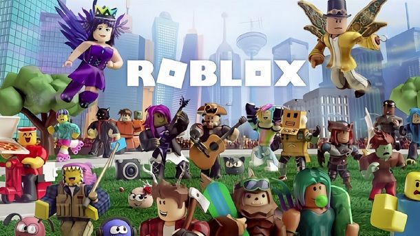 Come recuperare la password di Roblox senza email e numero di telefono