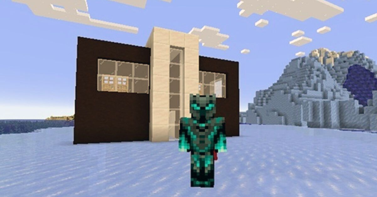 Migliori case Minecraft
