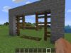 Come fare un cancello su Minecraft