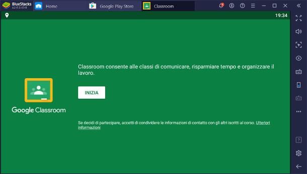 Come scaricare Classroom su PC